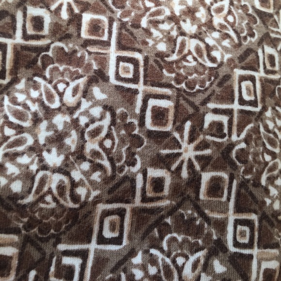 🐬 CLEARANCE ITEM! St. John’s Bay Woman Classic Tee - Soft & Stretchy 1X - Picture 7 of 7